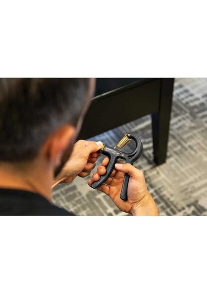 Trainer Grip Güç Antrenmanı Aleti, El Egzersiz Aleti, Kavrama Güçlendirici indirimleri