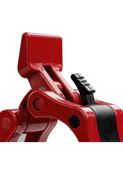 Obk7 Plastik Olimpik Bar Klipsi fırsatları