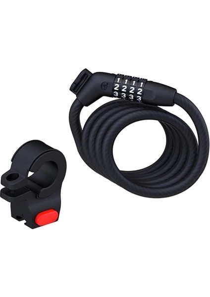 Ninebot PJ02MMS Şifreli Kilit fiyatları