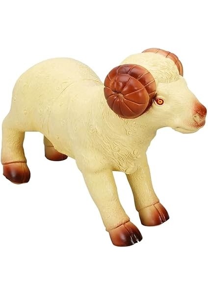 Sun-Rst-Crz-Figür Çiftlik Hayvanlari Foam Sesli 30CM.6A.6D. fiyatları