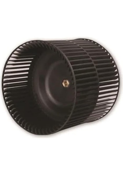 Filtre Davlumbaz ve Aspiratör Çiftli Pervanesi 44 Kanat ||