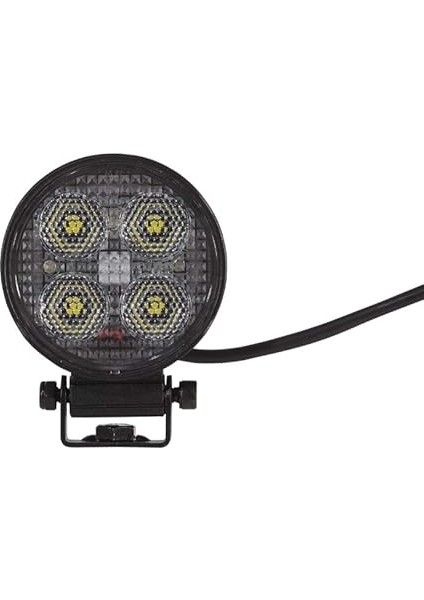 Led-Çalışma Farı TR1700-24/12V - 1700LM - Vidalanmış/montaj - Hareketli Montaj Barı - Yakın Alan Aydınlatması - Kablo Uzunluğu: 800MM - Soket Modeli: Açık Kablo Uçları LED Work Lamp fiyatları