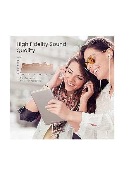 Type-C To 2’li Aux Kulaklık Çıkış Çoklayıcı indirimleri