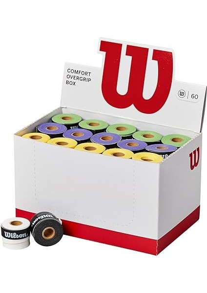 Yedek Sap Bandı Ultra Overgrip, Yumuşak, Ince, Optimum Ter ve Nem modelleri