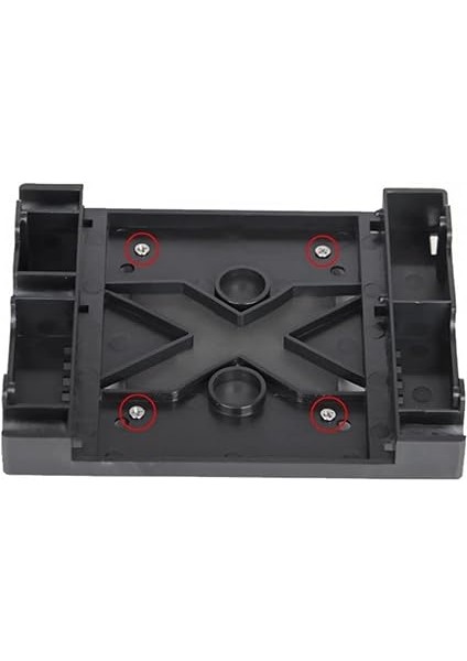 5.25 Optik Sürücü Konumu 2.5 Inç 3.5 Inç SSD 8cm Fan HDD Adaptörü Tepsi Dock Sabit Sürücü Tutucu Pc Muhafaza modelleri