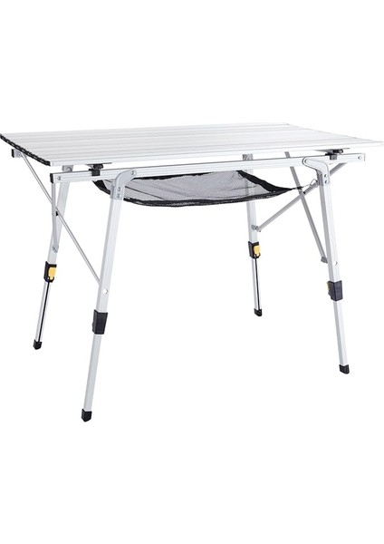 Variety M Yüksekliği Ayarlanabilir Kamp Masası
