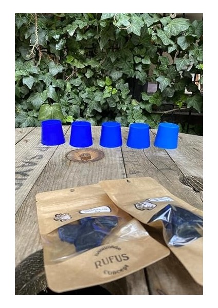 Concept Mavi Granül Mum Boyası (10 Gr) indirimleri