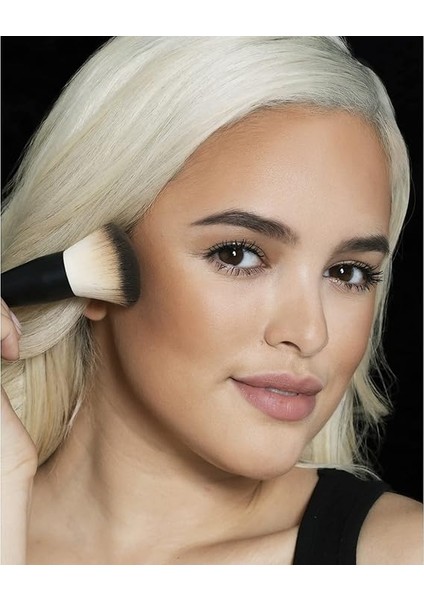 New York City Bronze Bronzlaştırıcı &amp; Kontür Pudrası - 300 Deep Cool (Koyu, Soğuk Ton) modelleri