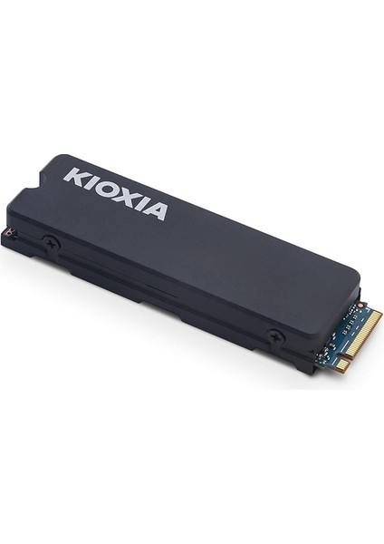 Excerıa Nvme 2tb SSD – M.2 2280, Heatsink, Pcıe Gen4, 6200MB/S Okuma, 4900MB/S Yazma