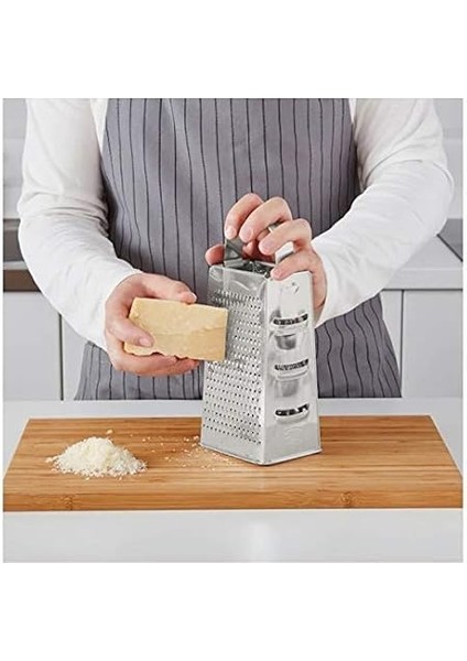 Paslanmaz Çelik, Pamuklu Rende, Gümüş fiyatları