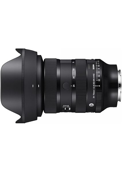 Sony E Için 24-70MM F2.8 Dgdn Iı indirimleri