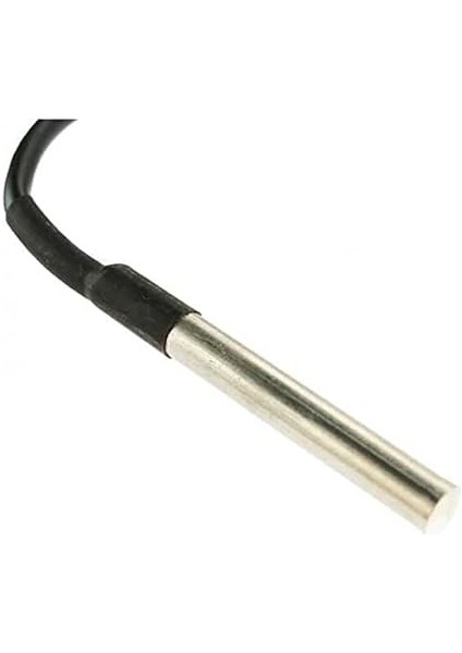 Geçirmez DS18B20 Dijital Sıcaklık Sensörü fiyatları