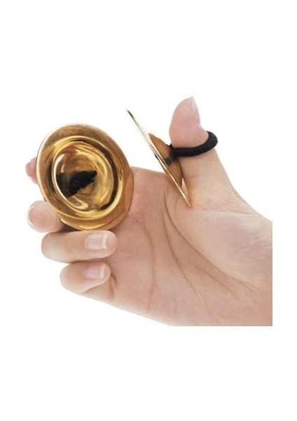 Zili Dilber Zili Parmak Zili (4 Adet) fiyatları