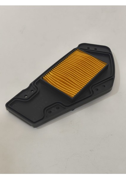 Visal 125 Uyumlu Hava Filtre Elemanı