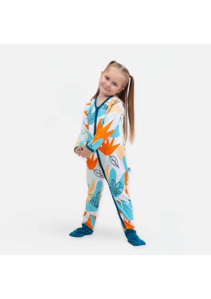 Uyku Tulumu 1.0 TOG Autumn Zee-Suit