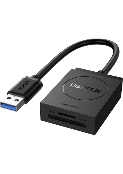 USB 3.0 Sd/tf Kart Okuyucu Sd/micro Sd Kart Okuyucu.