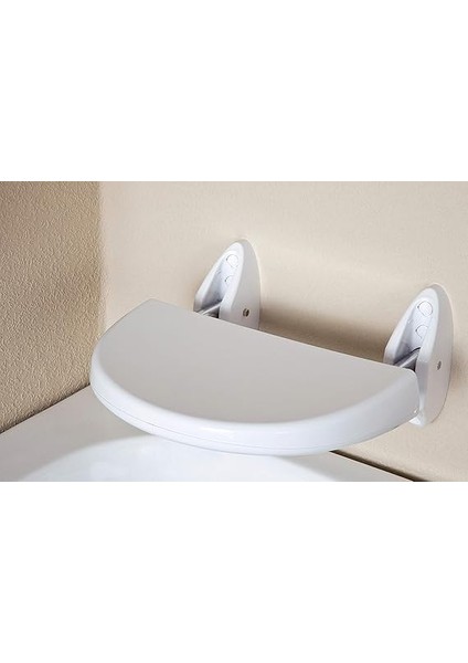 Duvar Monte Küvet Oturağı Beyaz M-KV07-01 fiyatları