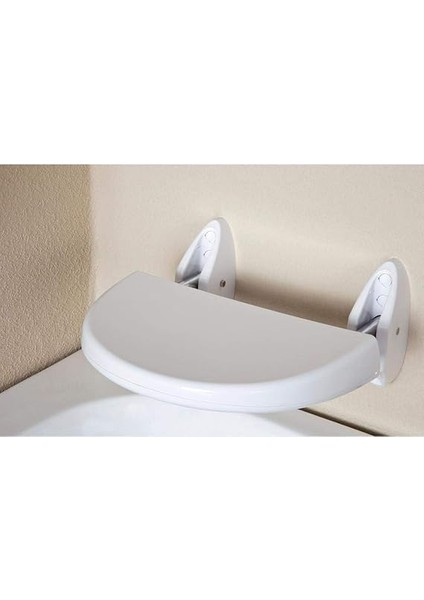 Duvar Monte Küvet Oturağı Beyaz M-KV07-01 indirimleri