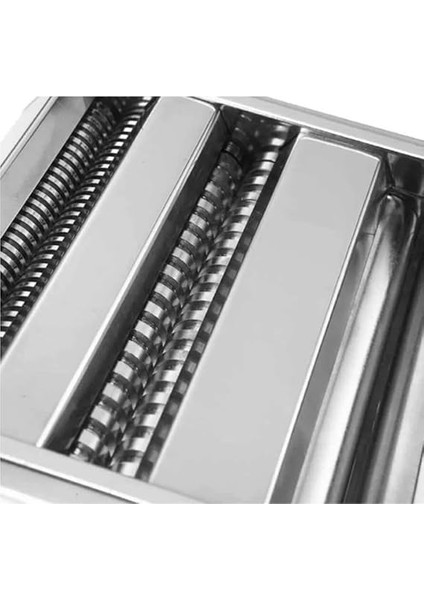 Makarna &amp; Erişte Makinesi 2 Bıçaklı fiyatları