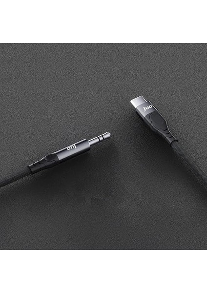 USB Type-C To 3.5mm Jack Aux Stereo Trs Ses Kablosu 1 Metre fırsatları