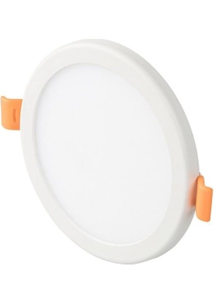 CT-5646 9W/3200K Plus LED Panel Armatür(G.ışığı)