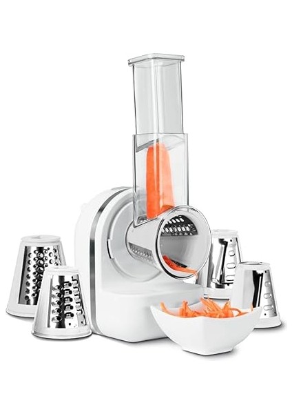 BL025 3 Ü 1 Arada Elektrikli Rende Meyve Sıkacağı ve Dondurma Makinesi fiyatları