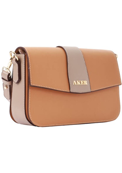 Taba-Vizon Aker Düz Pu Çapraz Çanta CNT20035 modelleri