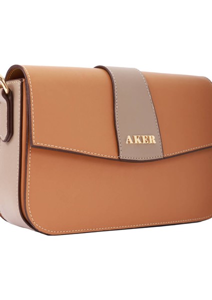 Taba-Vizon Aker Düz Pu Çapraz Çanta CNT20035 fırsatları