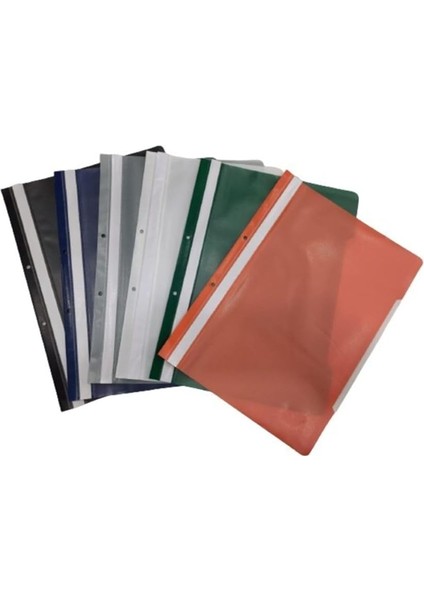 Renk Telli Dosya 30'lu Paket fiyatları