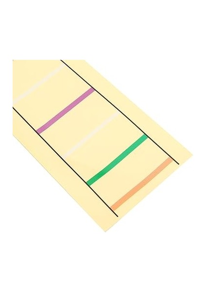 Çello Parmak Konumlandırıcı Göstergesi Çello, Çello Için Parmak Kılavuzu Yeni Başlayanlar Için Pratik Viyolonsel Etiket Etiket Aksesuarı (3/4) fiyatları