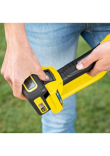 Phg 18-45 Pilli Çit Makası, Sarı modelleri