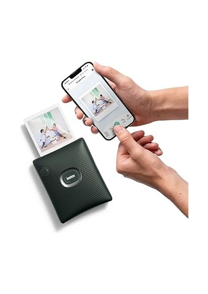 Sq Link Ex D Printer fiyatları