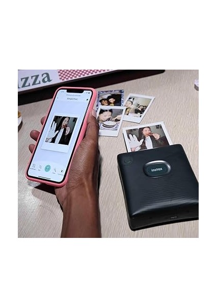 Sq Link Ex D Printer fırsatları