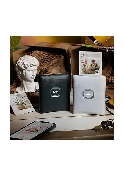 Sq Link Ex D Printer indirimleri