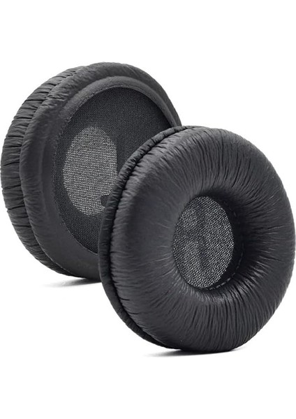 Jbl Kulaklik Pedi Jbl 450BT 460 500BT 510BT Tune 600 T250 Jr 300 Jbl ile Uyumlu Kulaklık Süngeri Jbl Kulaklik Yastıgı (Siyah Sünger)