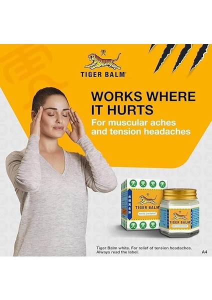 Balm Kaplan Balsamı Kırmızı Merhem 30G/KAVANOZ Beyaz Merhem 30G/KAVANOZ indirimleri