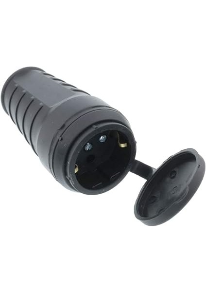 Kauçuk Seyyar Priz modelleri