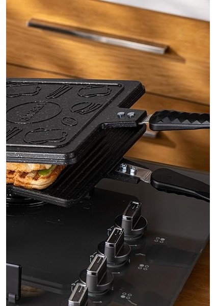 Yeni Tost Makinesi Grill fiyatları