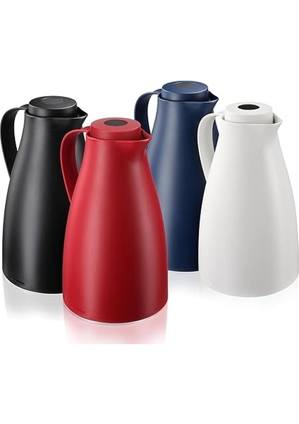 Harmonic Termos 1 Litre Kırmızı indirimleri