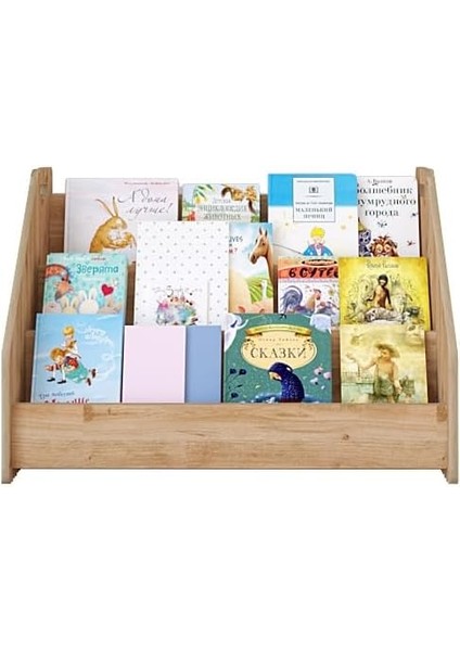 Kitaplığı, Ahşap Kitap Rafı fırsatları