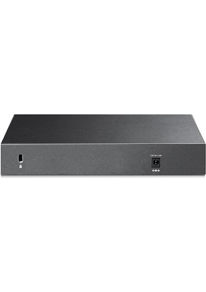 TL-SG108-M2, 8-Port 2.5g Desktop Switch modelleri