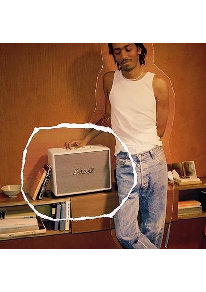 Woburn Iıı Bt, Cream modelleri