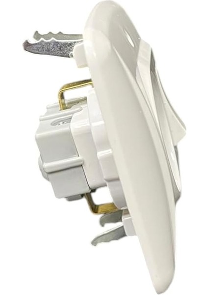 Banyo Dolabı Mobilya Anahtarlı Topraklı Prizi 81301 indirimleri