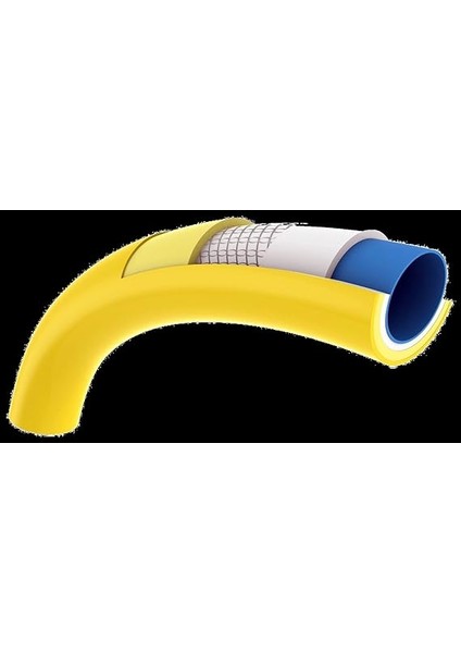 116761 25 M 1/2" Super Tricoflex Ultimate Hortum fiyatları