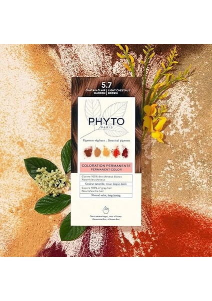 Phytocolor 5.7 fiyatları