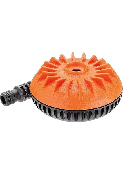 8658 Turbospruzzo Döner Sprınkler/fıskiye- Yeni Tip, 60 Metrekare Sulama Alanı