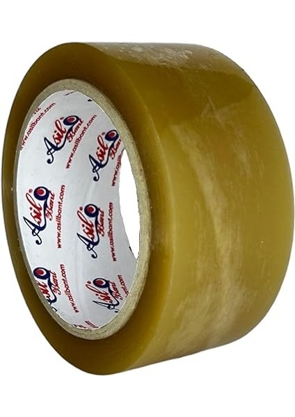 Bant Koli Bandı, Solvent Koli Bandı (45MM*80M, Metre, 6) fırsatları