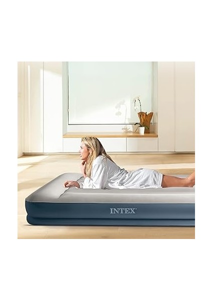 64116ND - Materasso Dura-Beam Yastık Dinlenme Orta Yükseliş Singolo Otogonfiante, 99 x 191 x 30 cm fırsatları