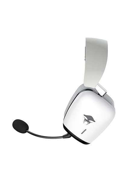 Kraken Supernova-1 Kablosuz Oyuncu Kulaklığı | 7.1 Surround Ses | Mikrofonlu | 2.4ghz + Type-C + Aux Bağlantı fırsatları