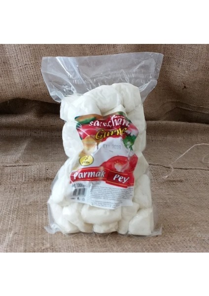 Kahramanmaraş Keçi Peyniri (1 Kg)